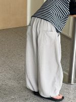 【90-160】パンツ 男の子 ゆったり ムレにくい 吸汗速乾 - 画像 (6)