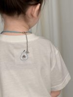 【90-140】Tシャツ or 付き裾 or デニムパンツ 女の子 可愛い - 画像 (8)
