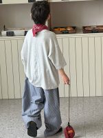 【90-160】半袖 Tシャツ 男の子 カジュアル お出かけに - 画像 (9)