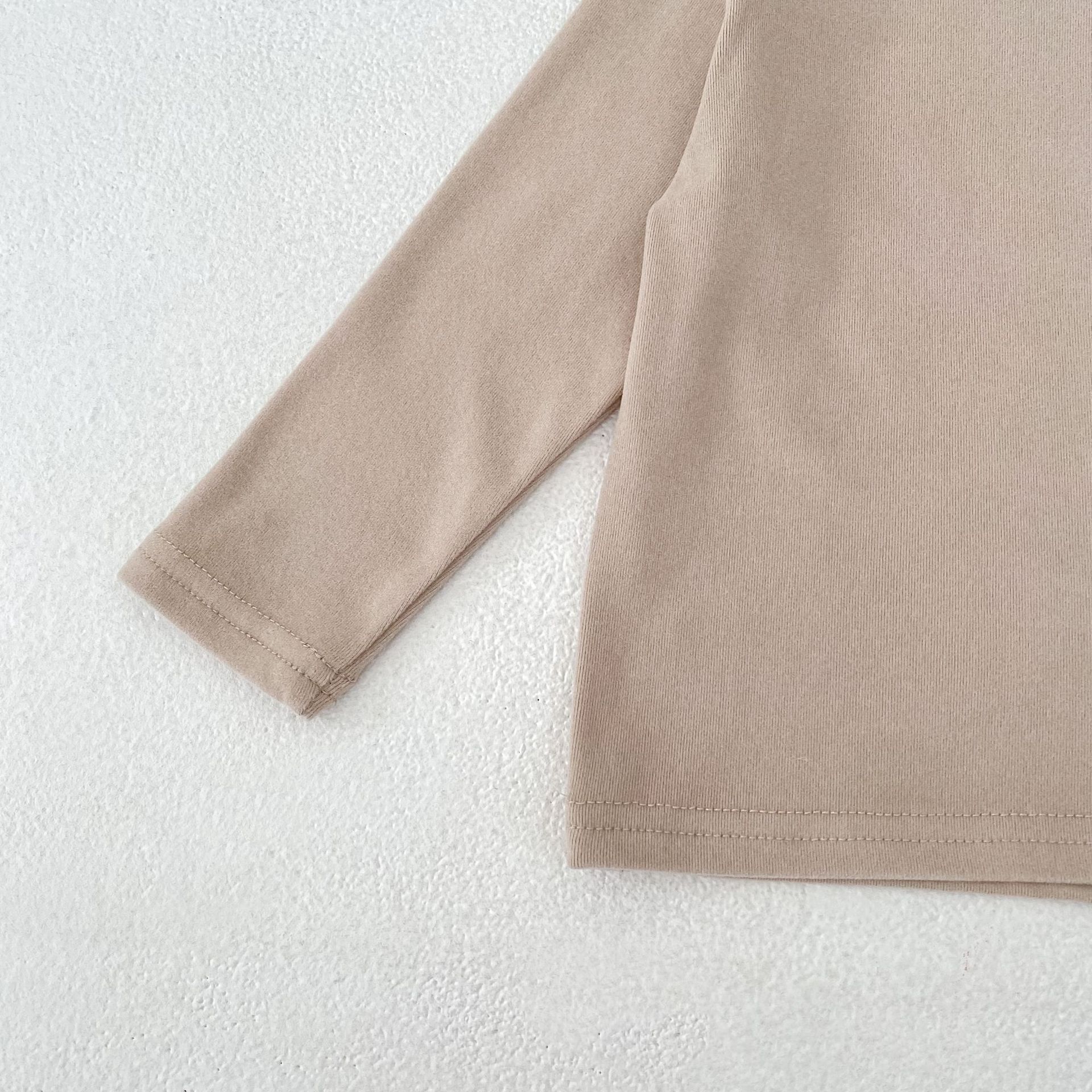 【73-100】トップス/サロペット お出かけに 着心地抜群 - 画像 (15)