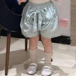 【80-130】ベストorショートパンツ 女の子 合わせやすい 可愛い - 画像 (4)
