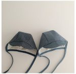 【GOODS】帽子 ストライプ 柔らか - 画像 (10)