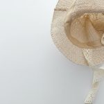 【GOODS】麦わら帽子 日焼け止め 子供 帽子 - 画像 (7)