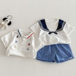 【73-120】Tシャツ カジュアル 可愛い 着心地良い トップス - 画像 (8)