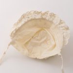 【GOODS】帽子 花柄 プリンセス ボンネット - 画像 (14)