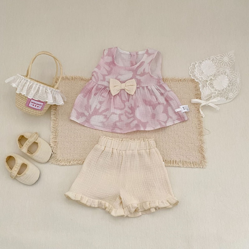 06_18b03a83-c411-4006-aacb-c71f375e2fab.jpg 【73-110】セットアップ ベビー ナチュラル プリント - 画像 (1)