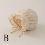 【GOODS】帽子 プリンセス レース - 画像 (6)