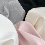 【90-160】Tシャツ 柔らか 半袖 トップス - 画像 (15)