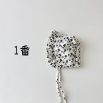 【GOODS】帽子 総柄 プリンセス - 画像 (4)