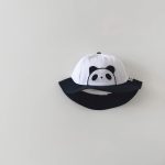 【GOODS】帽子 可愛い パンダ - 画像 (4)