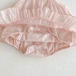 【66-90】ロンパース ベビー 女の子 可愛い ふわふわ - 画像 (14)