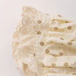 【GOODS】帽子 花柄 プリンセス ボンネット - 画像 (15)