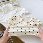 【66-90】サロペット プリンセス 可愛い 肌に優しい ベビー服 - 画像 (11)