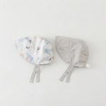 【GOODS】帽子 リバーシブル 日焼け止め - 画像 (10)