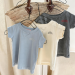 【80-130】半袖Ｔシャツ 女の子 履きやすい 無地