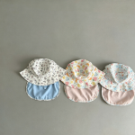 【GOODS】帽子 花柄 カントリー風 バケットハット - 画像 (4)