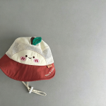 【GOODS】帽子 メッシュ 通気性拔群 キャップ - 画像 (5)