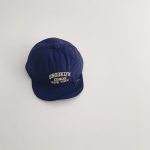 【GOODS】帽子 英字ロゴ オシャレ キャップ - 画像 (6)