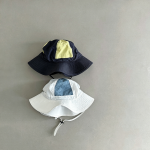 【GOODS】帽子 UVカット 刺繍 バケットハット - 画像 (5)