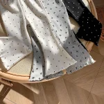 【90-140】フレアパンツ 女の子 パターンプリント - 画像 (5)