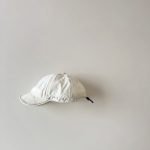 【GOODS】帽子 オシャレ 無地 キャップ - 画像 (4)