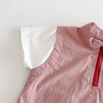 【73-100】セットアップ ベビー 男の子 ワークテイスト - 画像 (8)