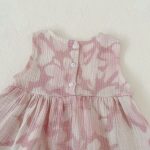 【73-110】セットアップ ベビー ナチュラル プリント - 画像 (10)