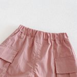 【73-100】セットアップ ベビー 男の子 ワークテイスト - 画像 (10)