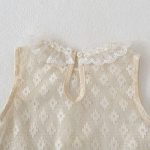 【73-110】セットアップ ベビー 蝶結び スウィート - 画像 (12)