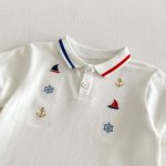 【73-120】Tシャツ カジュアル 可愛い 着心地良い トップス - 画像 (13)