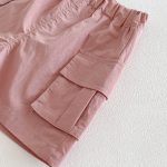 【73-100】セットアップ ベビー 男の子 ワークテイスト - 画像 (11)