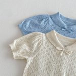 【73-110】セットアップ パステルカラー 通気 着心地良い - 画像 (13)