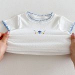【73-120】フリルTシャツor刺繍サロペットorサロペットスカート 可愛い 子供服 - 画像 (19)