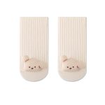 【GOODS】ソックス アニマル リブ 可愛い 靴下 - 画像 (7)