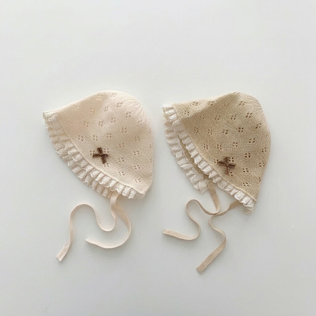187dc0042859c5189af09799273ea574.jpg 【GOODS】麦わら帽子 蝶結び付き おしゃれ - 画像 (1)