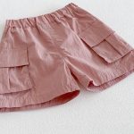 【73-100】セットアップ ベビー 男の子 ワークテイスト - 画像 (12)