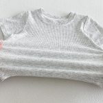 【73-100】トップス or ショートパンツ ベビー 女の子 おしゃれ ナチュラル - 画像 (12)