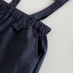 【73-100】セットアップ ベビー 男の子 学院風 - 画像 (12)