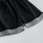 【73-100】シャツ or ショートパンツ ベビー 男の子 カートゥーン ノースリーブ - 画像 (12)