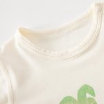 【66-90】オールインワン 夏新作 フルーツ 可愛い ベビー服 - 画像 (8)