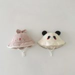 【GOODS】帽子 可愛い パンダ - 画像 (3)