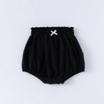 【73-100】セットアップ ベビー おしゃれ 北欧風 蝶結び - 画像 (11)
