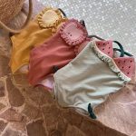 【80-120】水着 フルーツ サマー スイムウェア - 画像 (8)