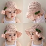 【GOODS】麦わら帽子 チェリー おしゃれ - 画像 (12)