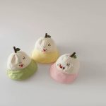 【GOODS】帽子 ビッグアイズ 可愛い - 画像 (2)