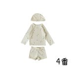 【80-130】水着 スイムウェア - 画像 (7)
