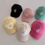 【GOODS】帽子 nice day オシャレ - 画像 (10)
