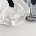 【66-90】ロンパース POLO シンプル おしゃれ ベビー服 - 画像 (18)