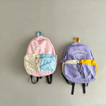 【GOODS】バック 大容量 カジュアル 合わせやすい - 画像 (3)