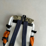 【GOODS】バッグ カラーブロック 大容量 アウトドア - 画像 (6)